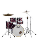 Pearl Drum Set EXPORT