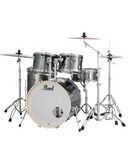 Pearl Drum Set EXPORT