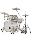 Pearl Drum Set Masters Maple/Gum THE Masterworks Studio Recipe, Simplified MMG927XSPC