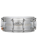 Pearl DUOLUXE Jupiter Alloy Chrome/Brass with Nicotine White Marine Inlays