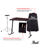 Pearl Education Kits Xylo Kit PX PX905C