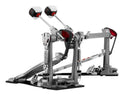 Pearl Eliminator Redline Chain Drive Double Pedal P-2052C
