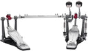 Pearl Eliminator Solo Red Double Bass Drum Pedal P1032R