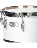 Pearl Finalist 8/10/12/13" Quads, Pure White FMTB8023/A33