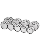 Pearl FINALIST FBDB Bass Drums