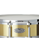 Pearl Free Floating 14x5 inch Brass Snare Drum FTBR1450