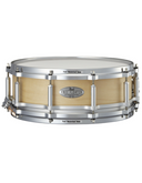 Pearl Free Floating 14"x5" Maple Snare Drum FTMM1450