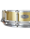 Pearl Free Floating 14"x5" Maple Snare Drum FTMM1450