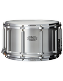 Pearl Free Floating 14"x8" Aluminum Snare Drum FTAL1480