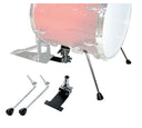 Pearl JG-16 Jungle Set Adapter