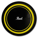 Pearl PDR-08P Practice Pad with Pearl Logo, 8in