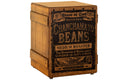 Pearl Primero Coffee Bean Cajon PBC320