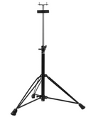 Pearl Primero Fiberglass Congas PFC-202 PFC-203 (10" & 11" conga set with PC300W stand)