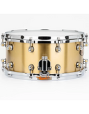 Pearl Reference One 14 x 6.5-inch Brass Snare Drum RF1B1465