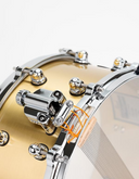 Pearl Reference One 14 x 6.5-inch Brass Snare Drum RF1B1465
