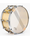 Pearl Reference One 14 x 6.5-inch Brass Snare Drum RF1B1465