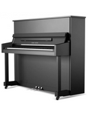 Pearl River 48.5 inch Upright Piano • Contempo Series UP123T