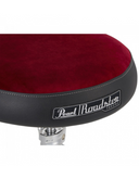 Pearl Roadster Drum Throne D-1500BLST