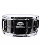 Pearl Sensitone Heritage Alloy Black/Brass 14x6.5 STH1465BR
