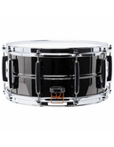 Pearl Sensitone Heritage Alloy Black/Brass 14x6.5 STH1465BR