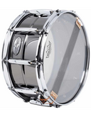 Pearl Sensitone Heritage Alloy Black/Brass 14x6.5 STH1465BR