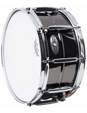 Pearl Sensitone Heritage Alloy Black/Brass 14x6.5 STH1465BR