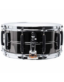 Pearl Sensitone Heritage Alloy Black/Brass 14x6.5 STH1465BR