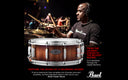 Pearl Signature Snares Brian Frasier Moore BFM1455SC