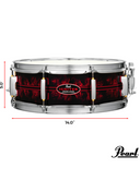 Pearl Signature Snares Igniter 14x5 Snare Drum CC1450SC