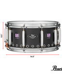Pearl Signature Snares Matt McGuire MM1465SC