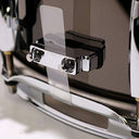 Pearl Snare Drum Universal Steel 14" x 5" US1450K