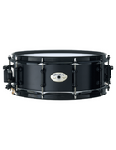 Pearl Black Lacquer UltraCast 14 x 5-inch Aluminium Snare Drum UCA1450/B