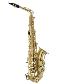 Prelude Student Alto Saxophone PAS111