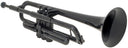 PTRUMPET 1BLK The Plastic Trumpet, Black