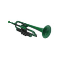 PTRUMPET 1G The Plastic Trumpet, Green