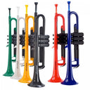 PTRUMPET 1G The Plastic Trumpet, Green