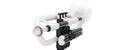 PTRUMPET 1W The Plastic Trumpet, White