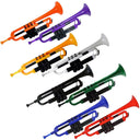 PTRUMPET 1W The Plastic Trumpet, White