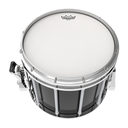 Remo Cybermax Drumhead - With Duralock, White, 13" KS-0523-00
