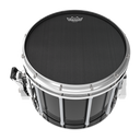 REMO MARCHING DRUMHEADS BLACK MAX® KS-06XX-00