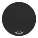 Remo DRUMHEADS POWERMAX® 2 EBONY® CRIMPLOCK®