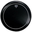 Remo Ebony Pinstripe 14-inch Drum Head ES-0614-PS-