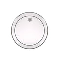 REMO Encore Pinstripe 18" Clear Drumhead EN-0318-PS