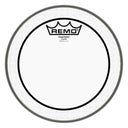 Remo Pinstripe Clear Crimplock Tenor Drumhead - 14 inch PS-0314-MP
