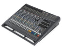 Samson Powered Mixer S4000
