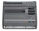 Samson Powered Mixer S4000