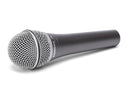 Samson Q8x - Professional Dynamic Vocal Microphone