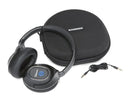 Samson RTE X - Active Noise Cancelling Headphones