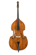 Scherl & Roth Bass SR68 Carved SR68E3CFH