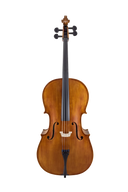 Scherl & Roth Cello SR55 Carved SR55E4H